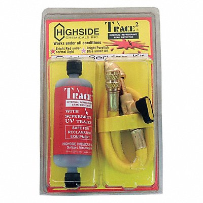 HVAC Test Instruments image